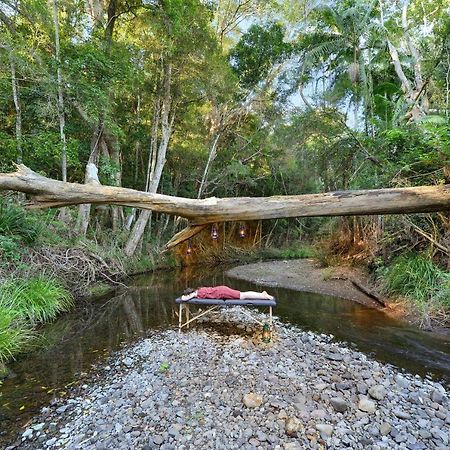 Starry Nights Luxury Camping Woombye Esterno foto