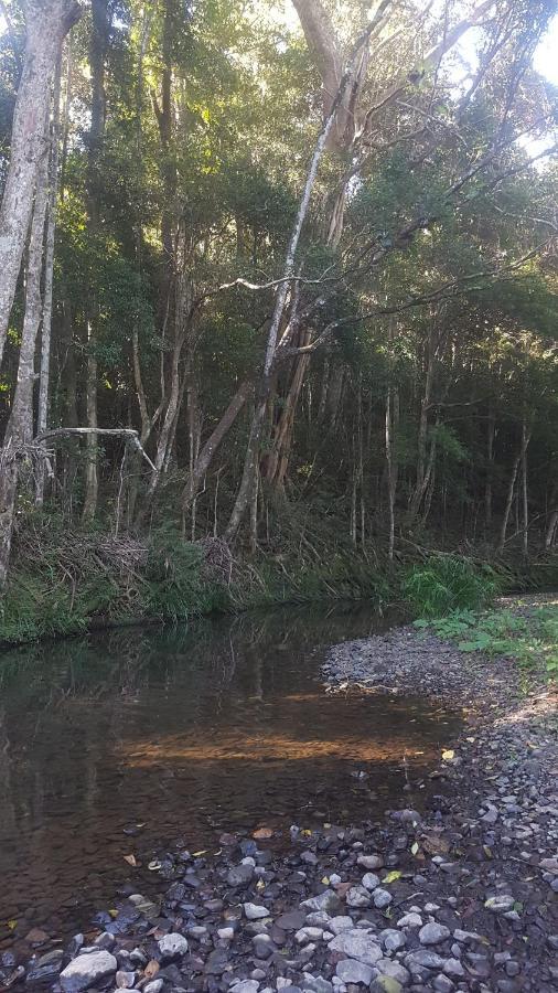 Starry Nights Luxury Camping Woombye Esterno foto