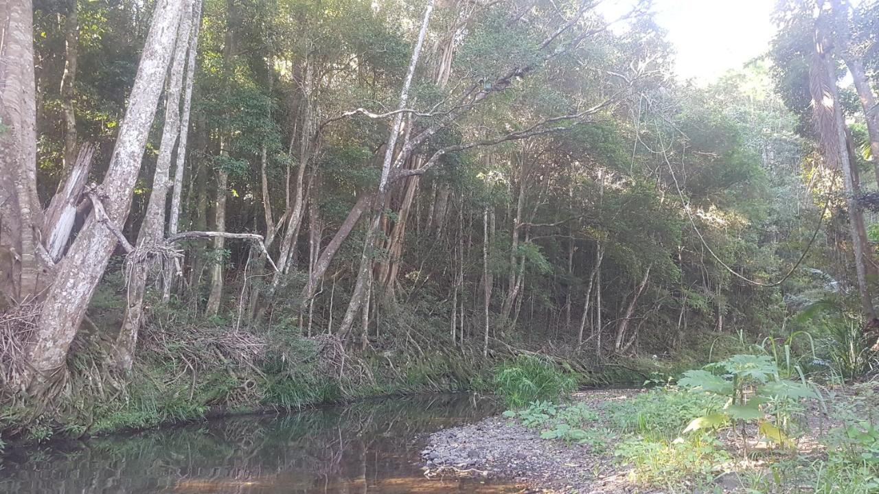 Starry Nights Luxury Camping Woombye Esterno foto